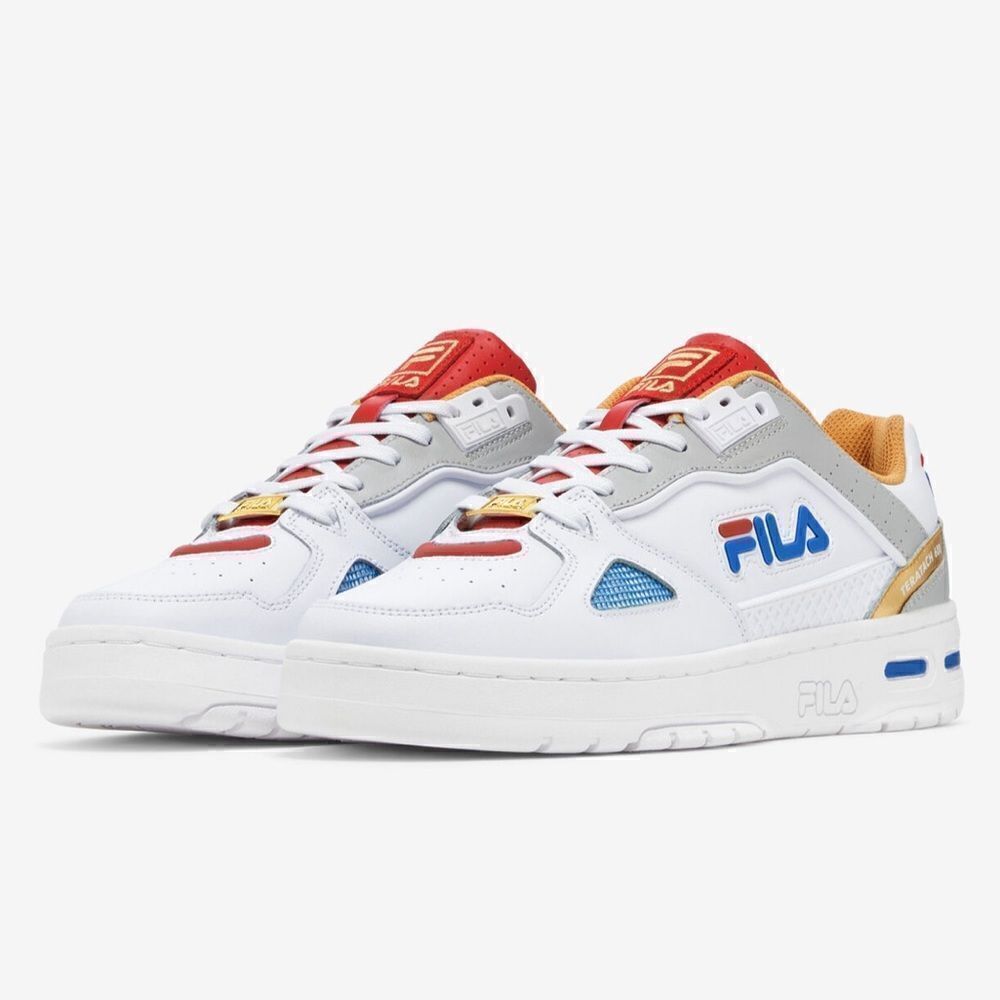 FILA - Teratach 600